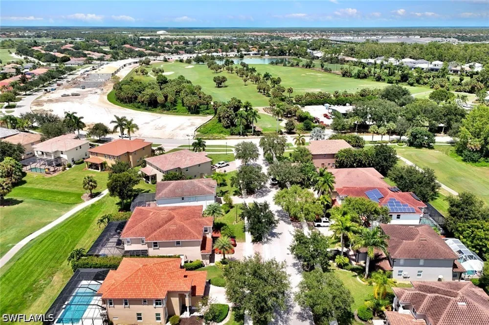 Birdie Drive Naples, FL 34120