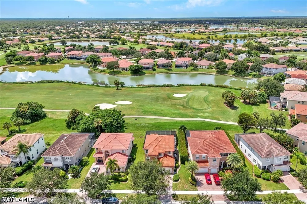 Birdie Drive Naples, FL 34120