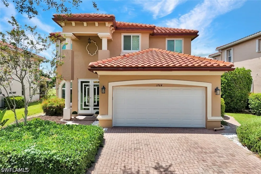 Birdie Drive Naples, FL 34120