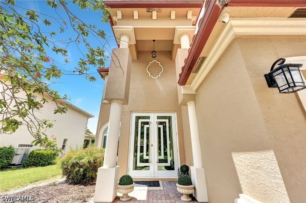 Birdie Drive Naples, FL 34120