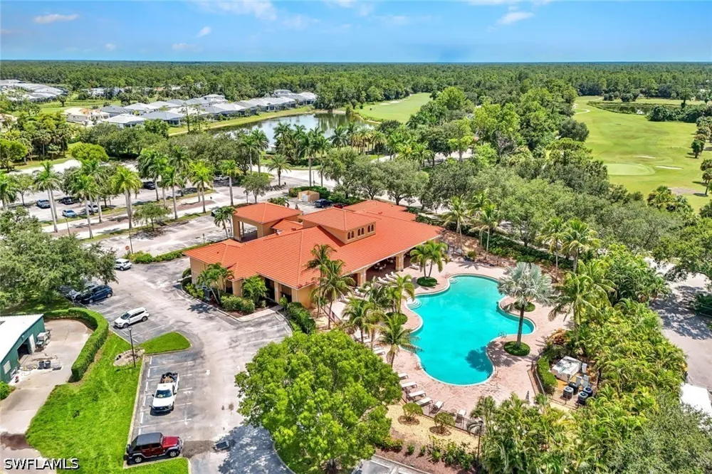 Birdie Drive Naples, FL 34120