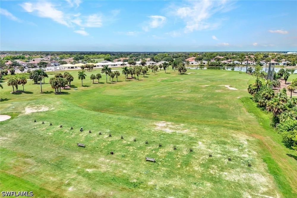 Birdie Drive Naples, FL 34120