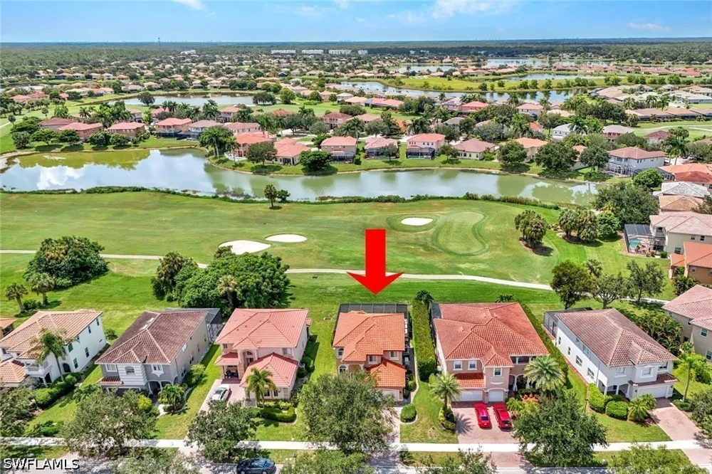 Birdie Drive Naples, FL 34120