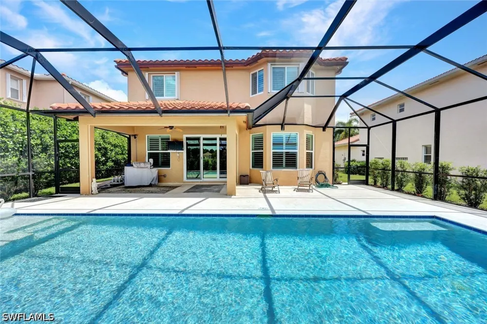 Birdie Drive Naples, FL 34120
