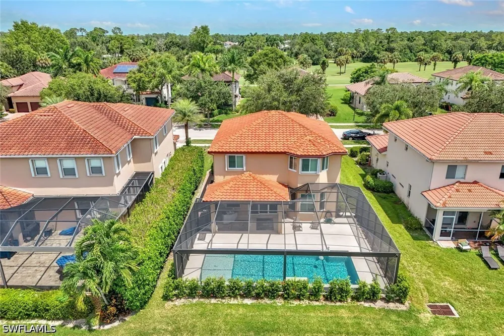 Birdie Drive Naples, FL 34120