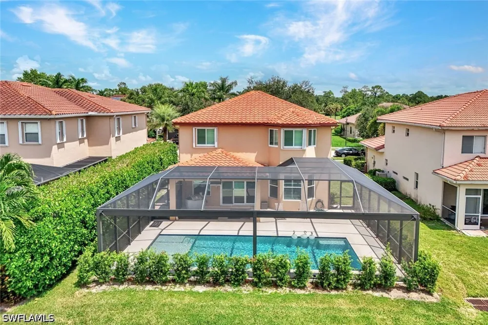 Birdie Drive Naples, FL 34120