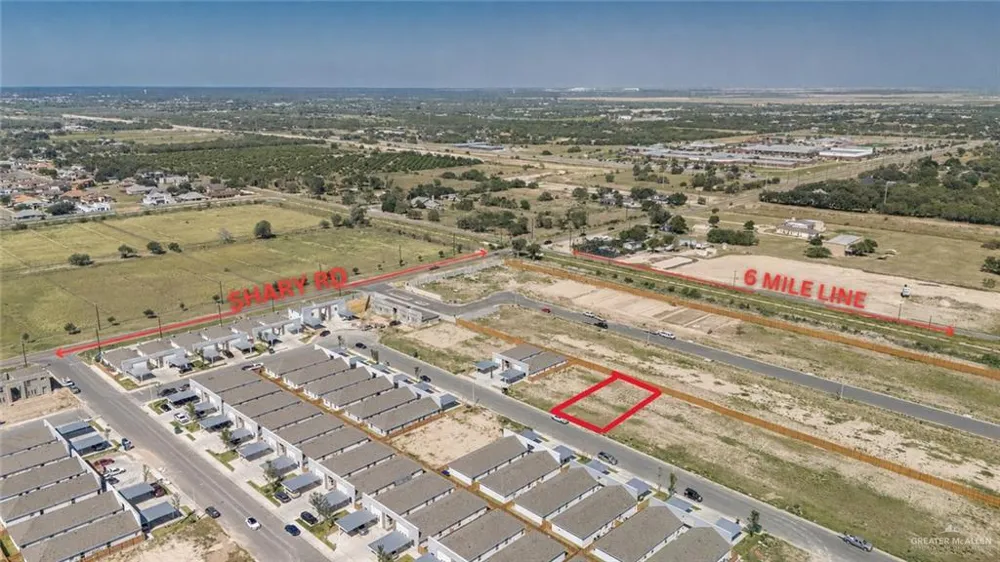 5812 Ozark Avenue McAllen, TX 78503