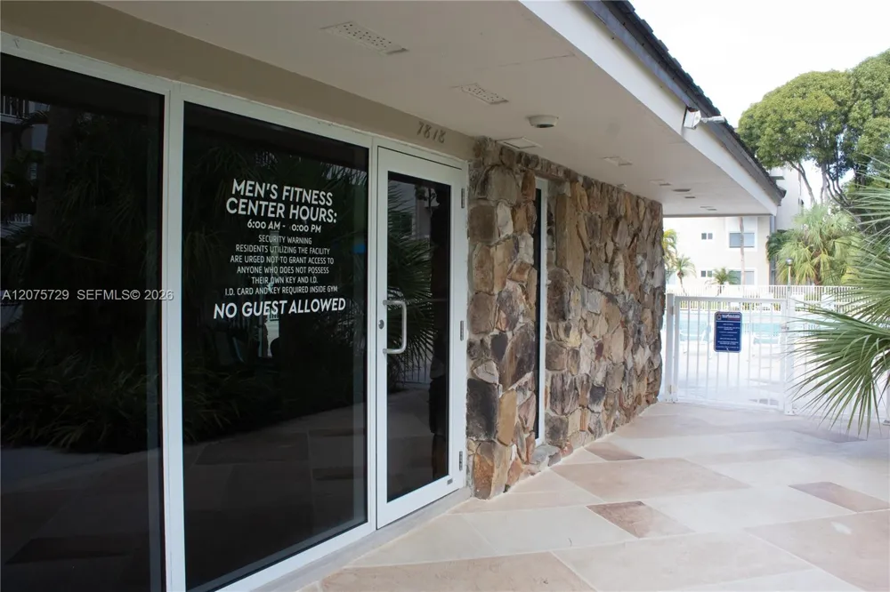 7860 Camino Real #L-406 Miami, FL 33143