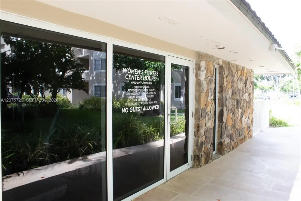 7860 Camino Real #L-406 Miami, FL 33143