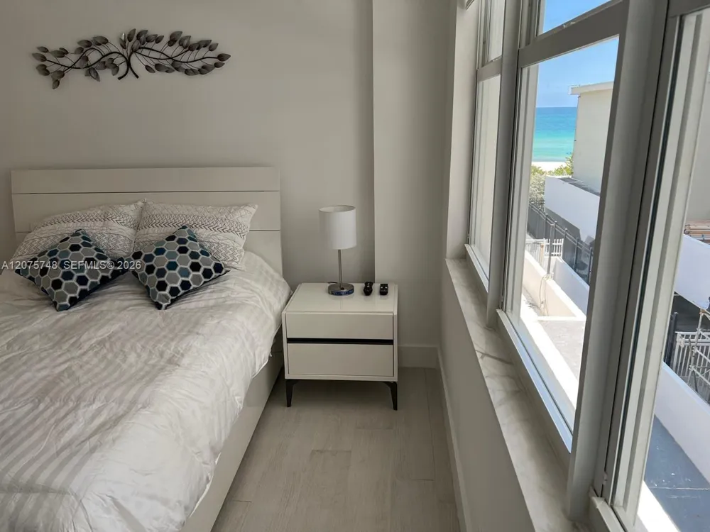 5601 Collins Ave #412A Miami Beach, FL 33140