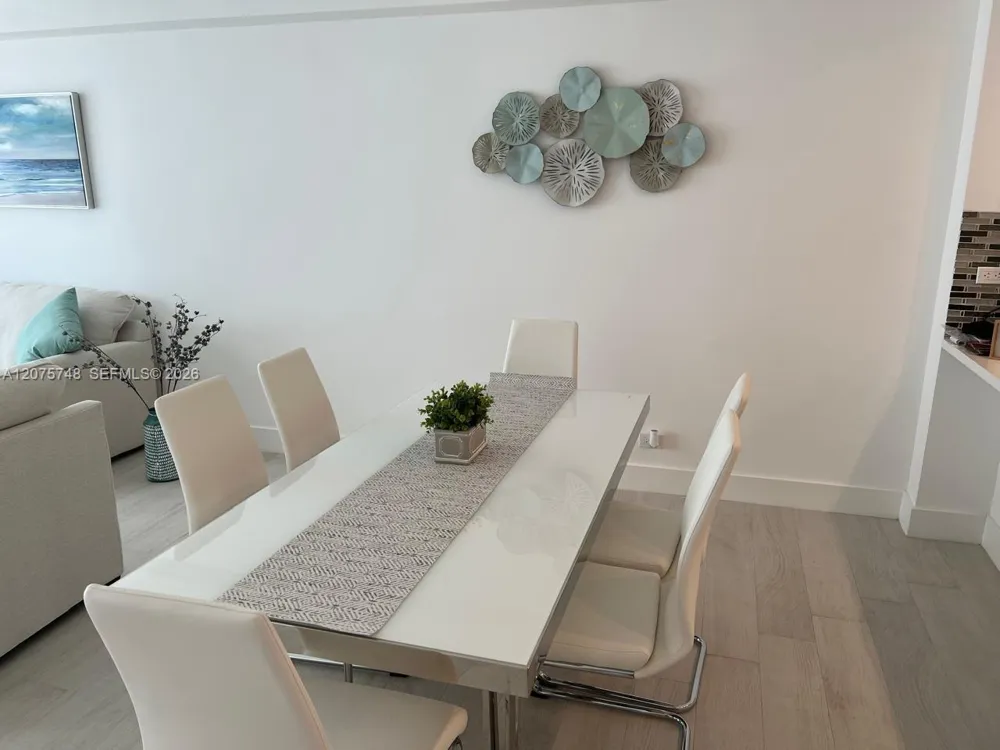5601 Collins Ave #412A Miami Beach, FL 33140