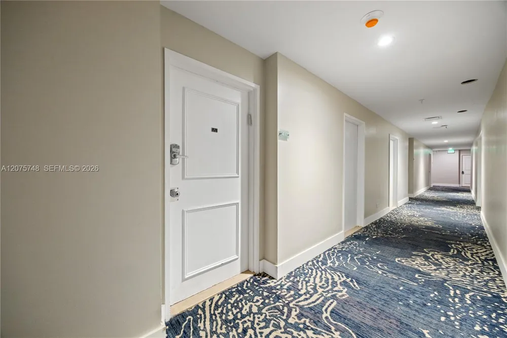 5601 Collins Ave #412A Miami Beach, FL 33140