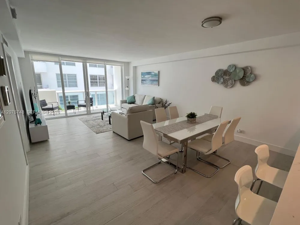 5601 Collins Ave #412A Miami Beach, FL 33140