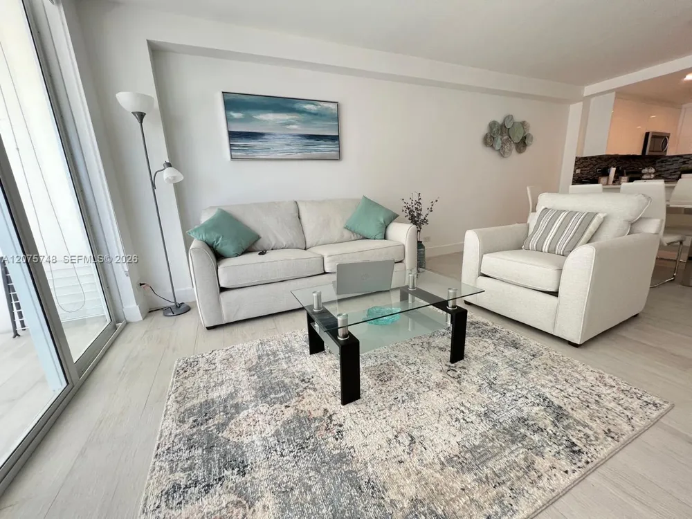 5601 Collins Ave #412A Miami Beach, FL 33140