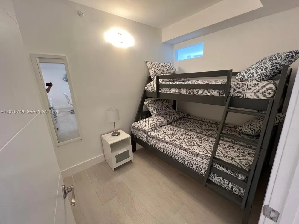 5601 Collins Ave #412A Miami Beach, FL 33140