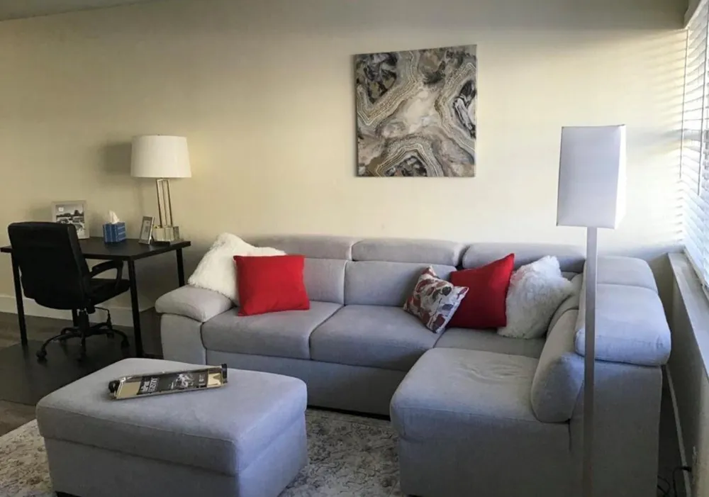 401 Golden Isles Drive #203 Hallandale Beach, FL 33009
