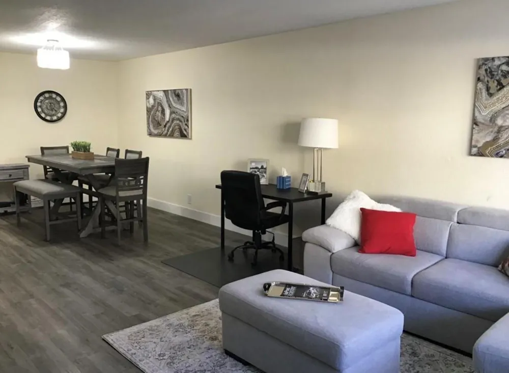 401 Golden Isles Drive #203 Hallandale Beach, FL 33009