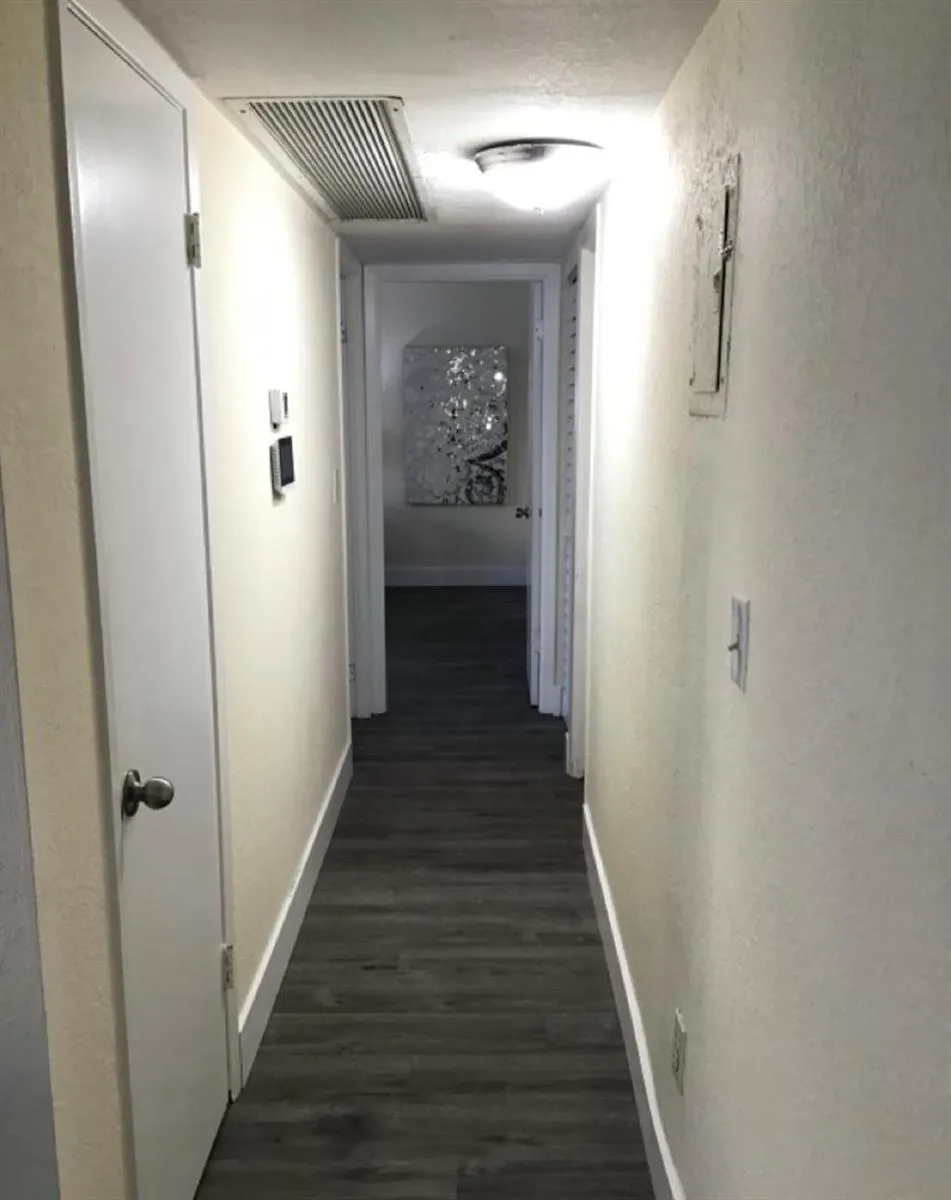 401 Golden Isles Drive #203 Hallandale Beach, FL 33009