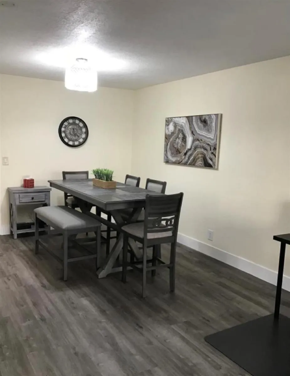 401 Golden Isles Drive #203 Hallandale Beach, FL 33009