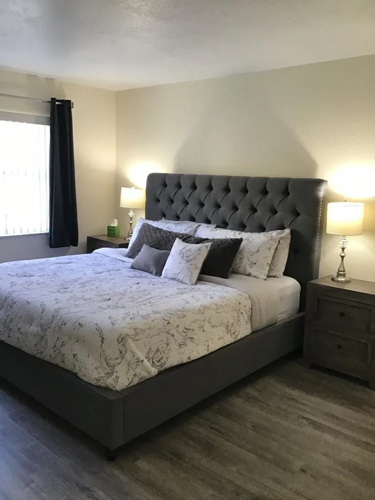 401 Golden Isles Drive #203 Hallandale Beach, FL 33009
