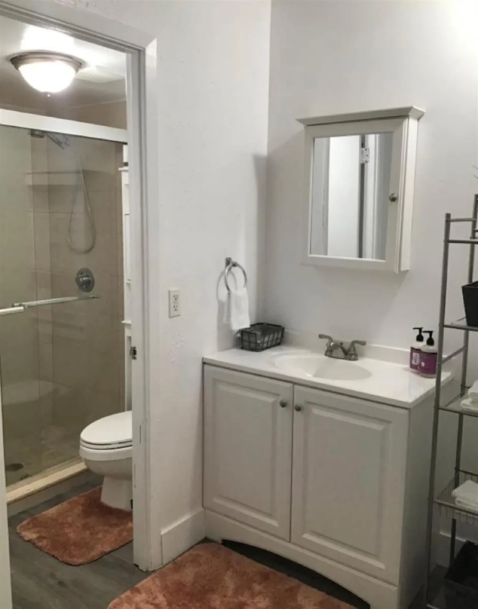 401 Golden Isles Drive #203 Hallandale Beach, FL 33009