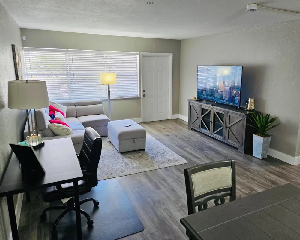 401 Golden Isles Drive #203 Hallandale Beach, FL 33009