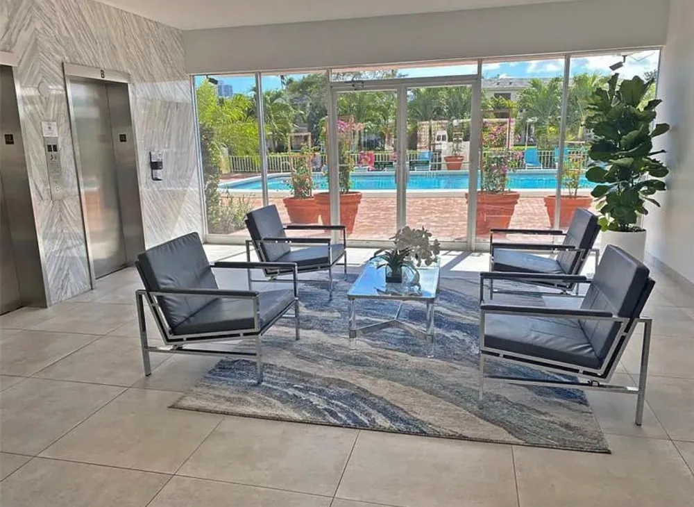 401 Golden Isles Drive #203 Hallandale Beach, FL 33009