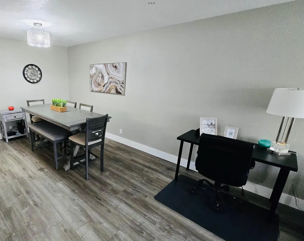 401 Golden Isles Drive #203 Hallandale Beach, FL 33009