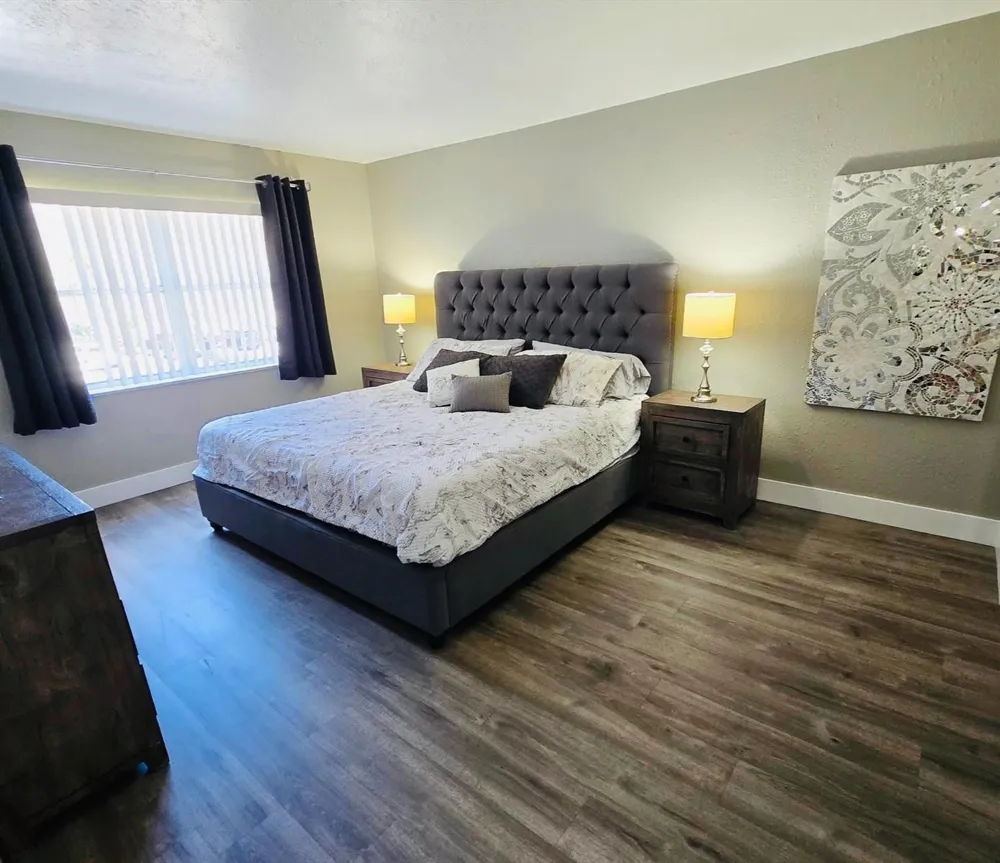 401 Golden Isles Drive #203 Hallandale Beach, FL 33009