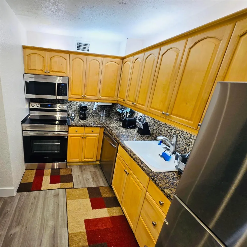 401 Golden Isles Drive #203 Hallandale Beach, FL 33009