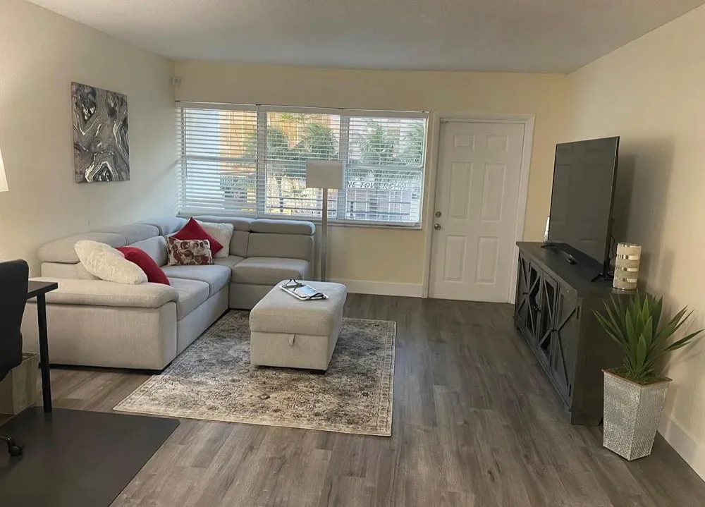 401 Golden Isles Drive #203 Hallandale Beach, FL 33009