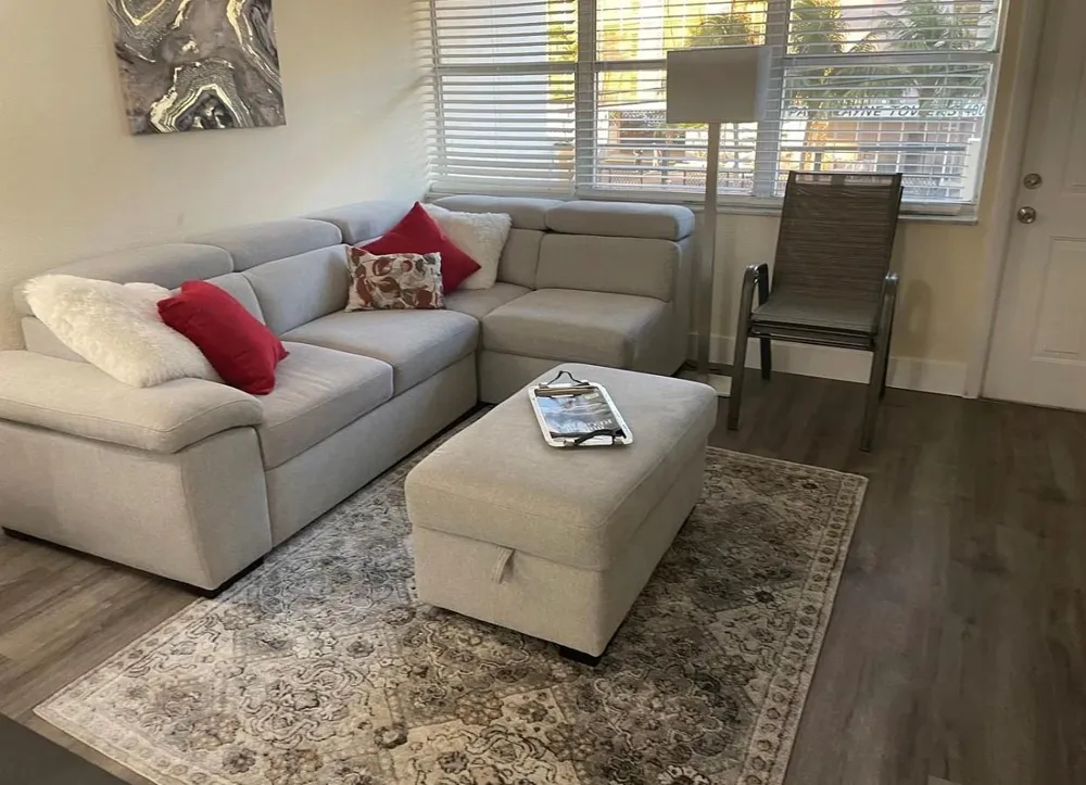 401 Golden Isles Drive #203 Hallandale Beach, FL 33009