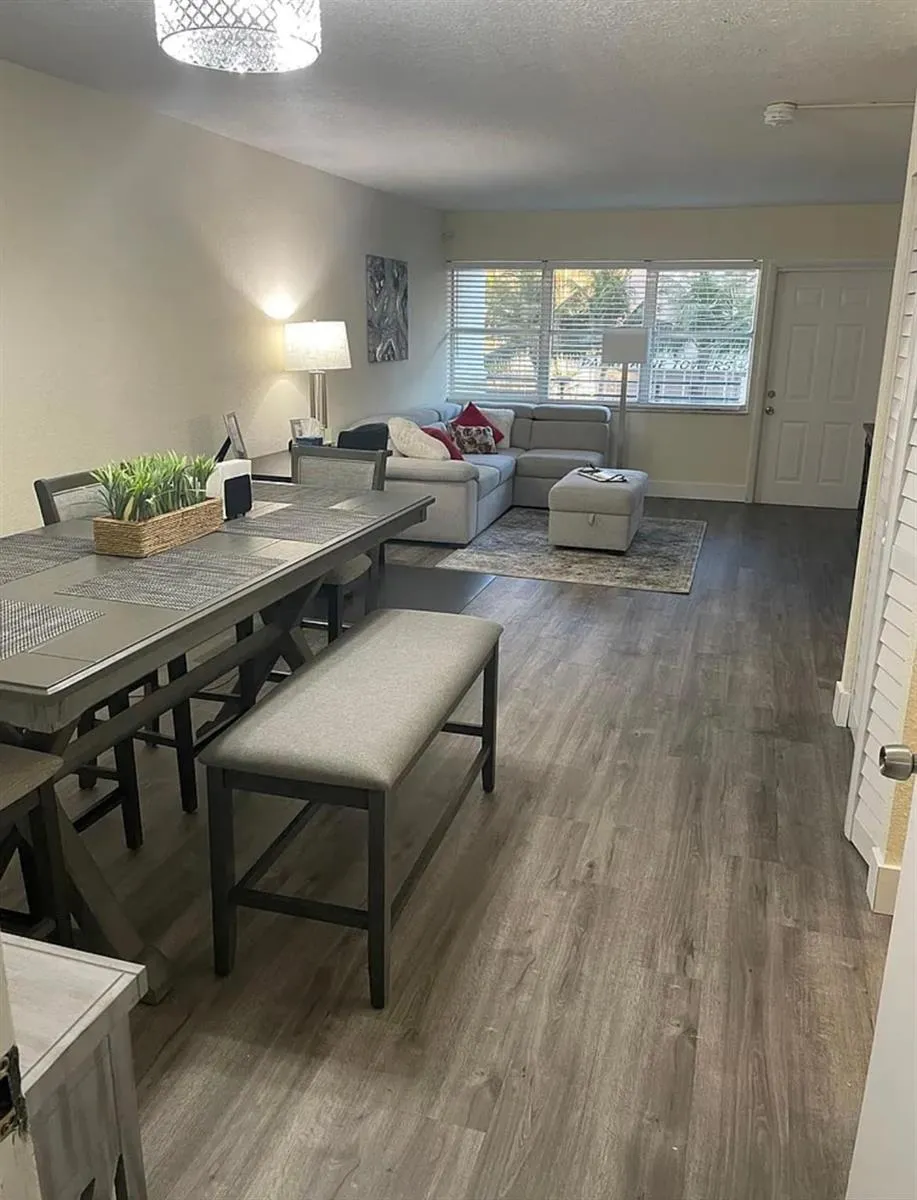 401 Golden Isles Drive #203 Hallandale Beach, FL 33009