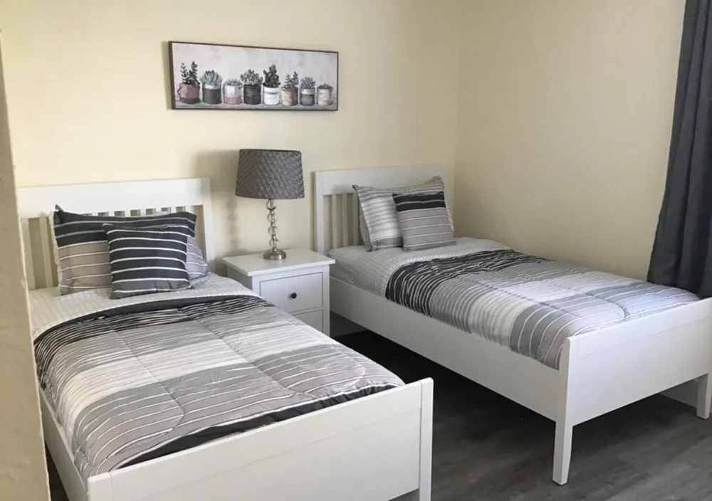 401 Golden Isles Drive #203 Hallandale Beach, FL 33009