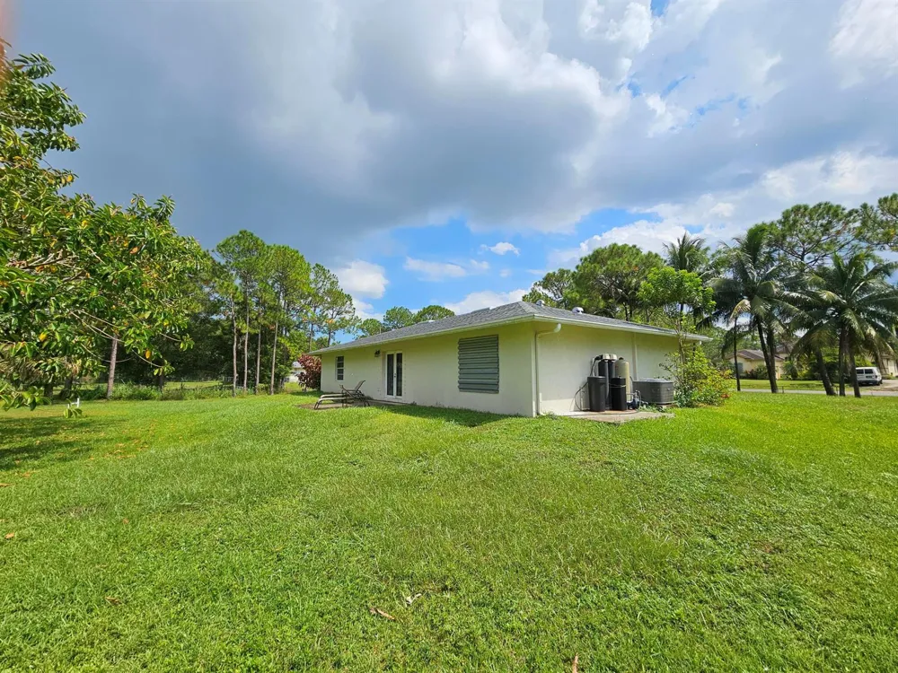 17817 81ST LANE Loxahatchee, FL 33470