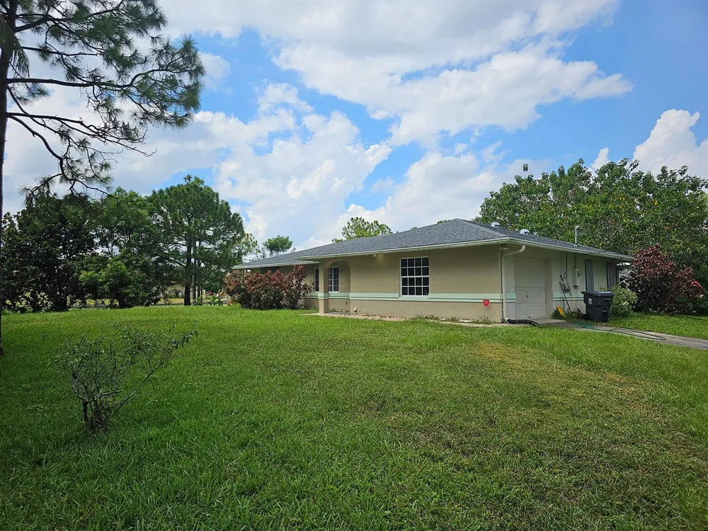17817 81ST LANE Loxahatchee, FL 33470