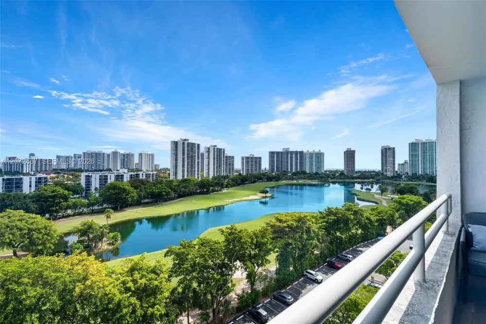20225 NE 34th Ct #1119 Aventura, FL 33180