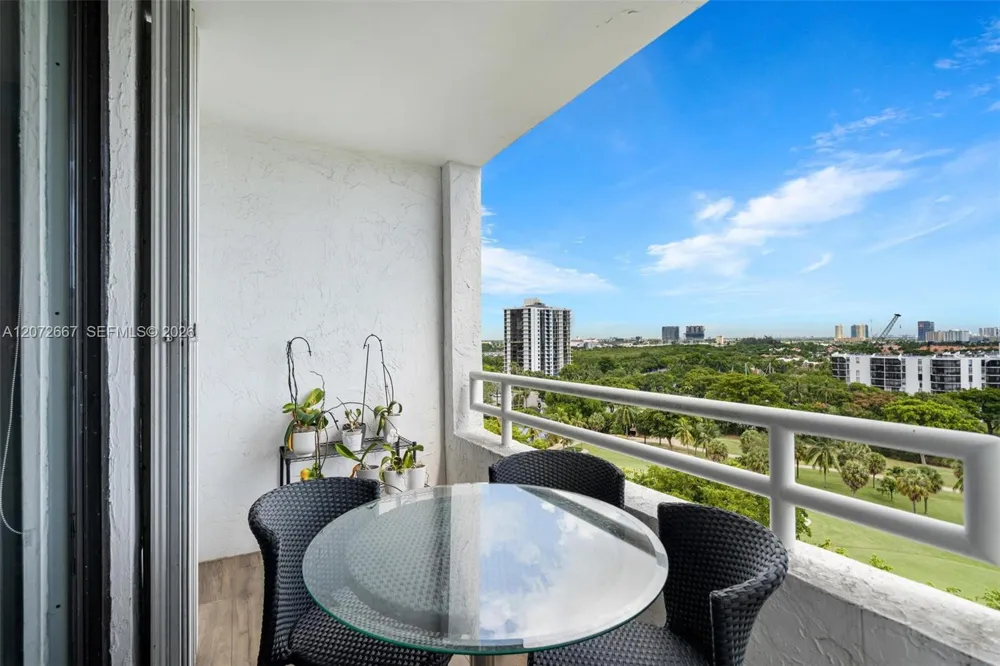 20225 NE 34th Ct #1119 Aventura, FL 33180