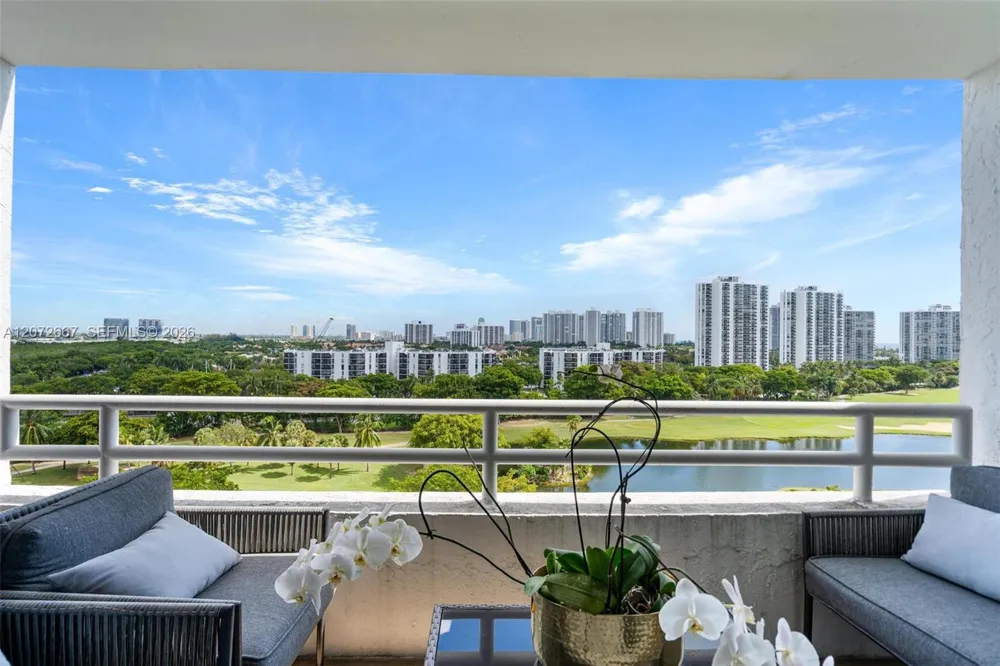 20225 NE 34th Ct #1119 Aventura, FL 33180