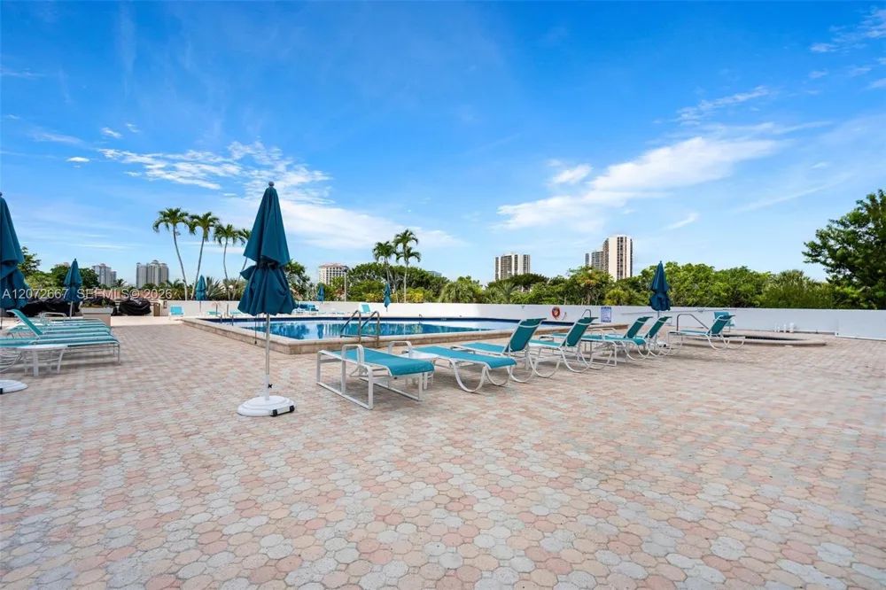 20225 NE 34th Ct #1119 Aventura, FL 33180
