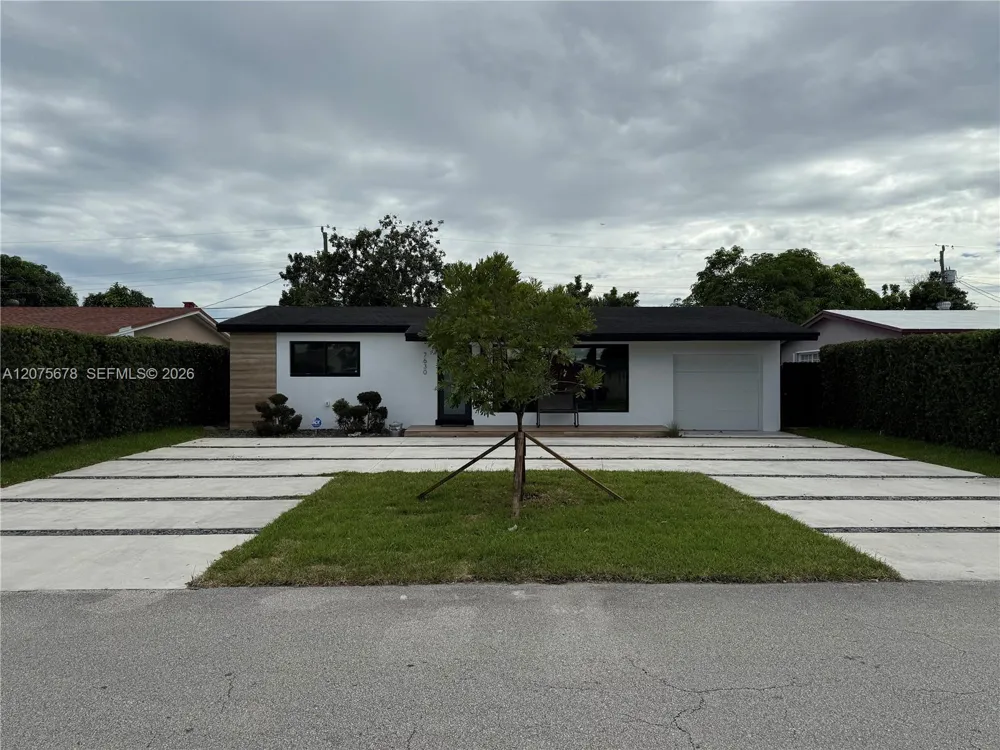 7630 Venetian St Miramar, FL 33023
