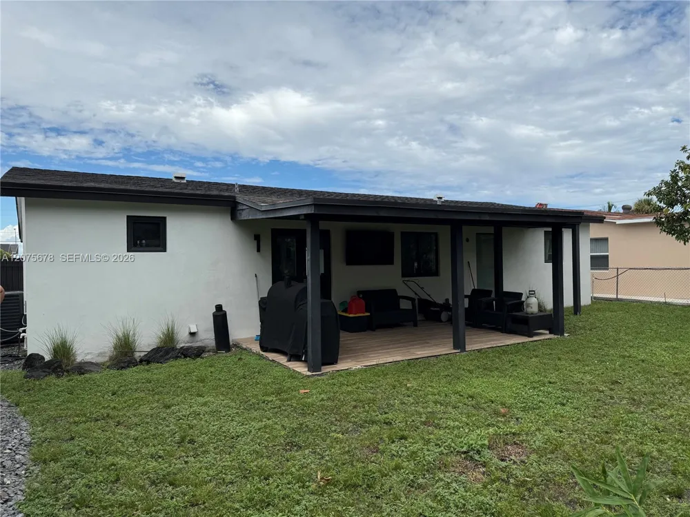 7630 Venetian St Miramar, FL 33023