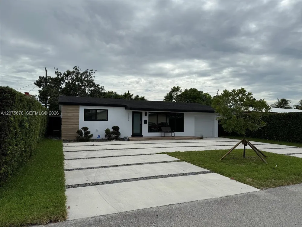 7630 Venetian St Miramar, FL 33023