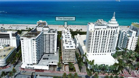 1623 Collins Ave #312