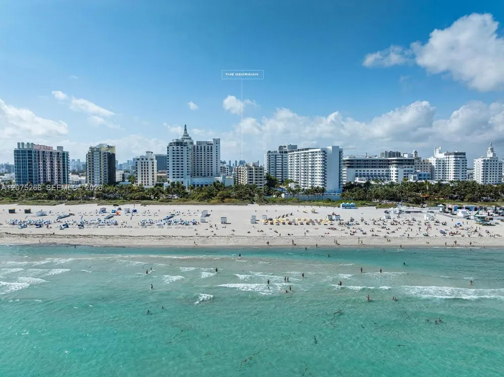 1623 Collins Ave #312 Miami Beach, FL 33139