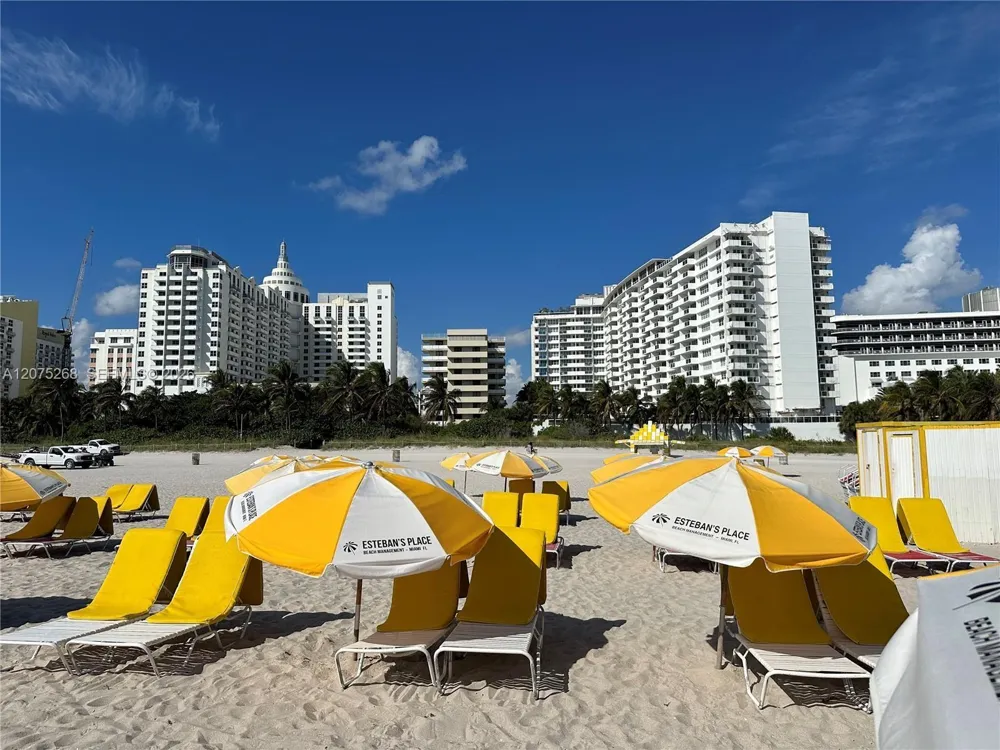 1623 Collins Ave #312 Miami Beach, FL 33139
