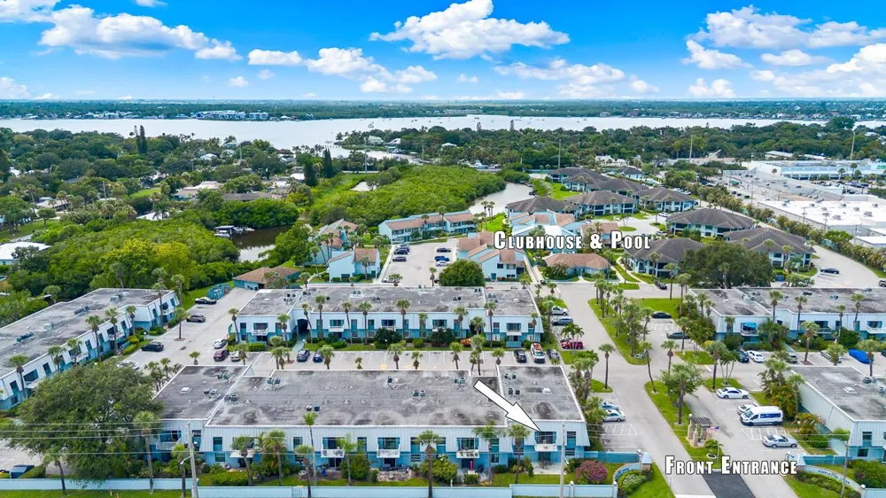 950 S Kanner Highway #Unit B31 Stuart, FL 34994