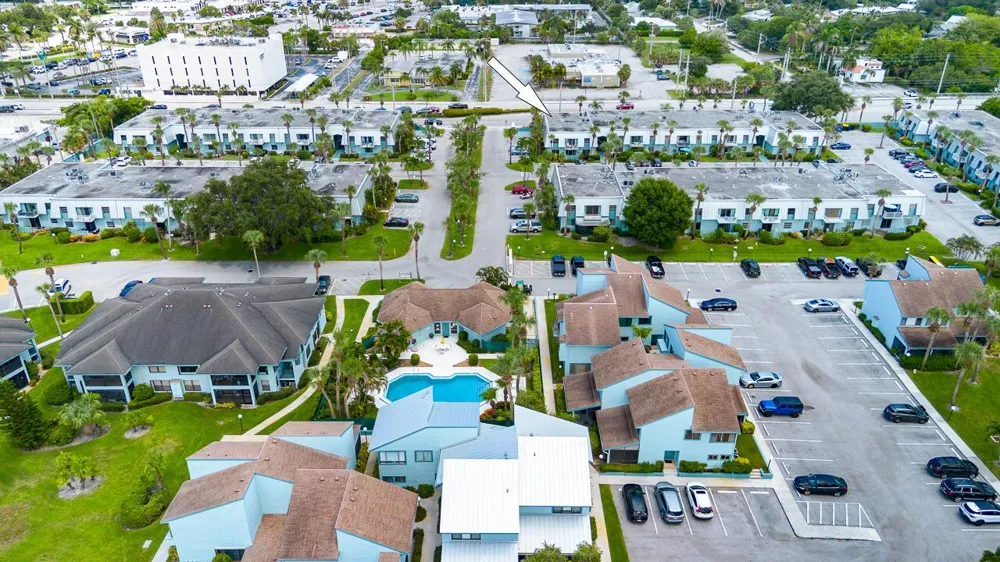 950 S Kanner Highway #Unit B31 Stuart, FL 34994