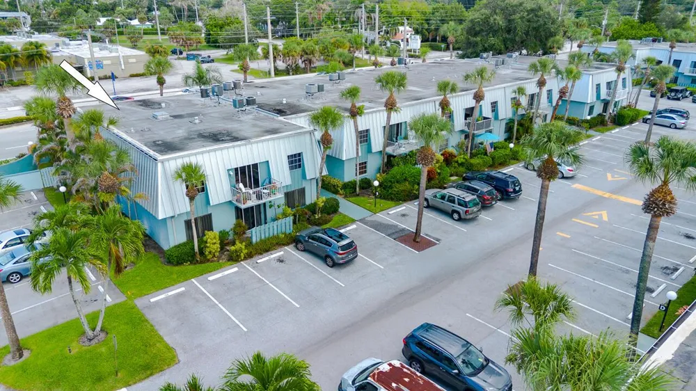 950 S Kanner Highway #Unit B31 Stuart, FL 34994