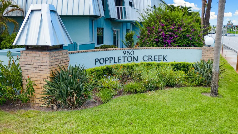 950 S Kanner Highway #Unit B31 Stuart, FL 34994